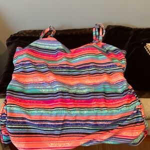 Ladies Bathing Suit Top